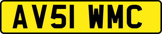 AV51WMC