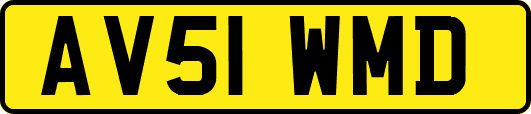AV51WMD