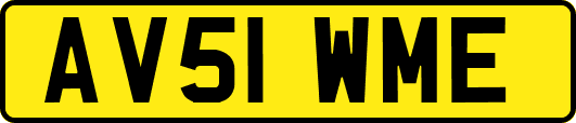AV51WME