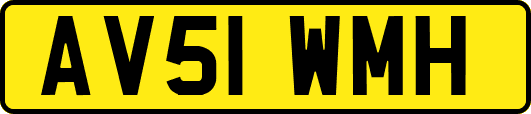 AV51WMH