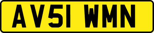 AV51WMN