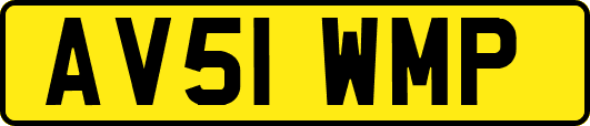 AV51WMP