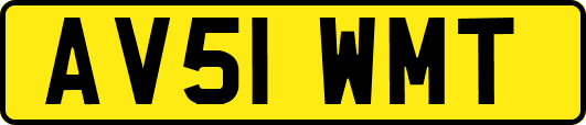 AV51WMT