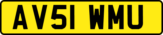 AV51WMU