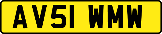 AV51WMW