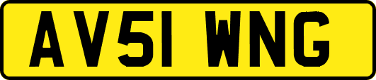 AV51WNG