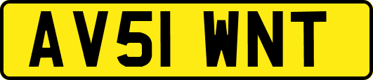 AV51WNT