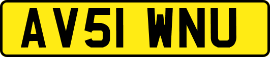 AV51WNU