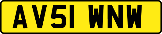 AV51WNW