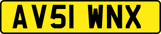 AV51WNX