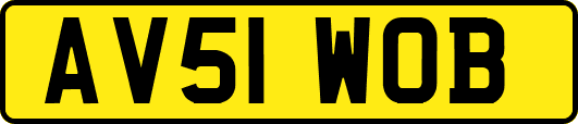 AV51WOB