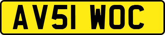 AV51WOC