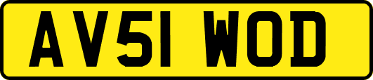 AV51WOD