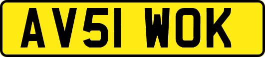 AV51WOK