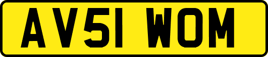AV51WOM
