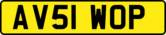 AV51WOP