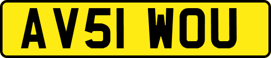 AV51WOU