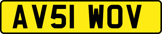 AV51WOV