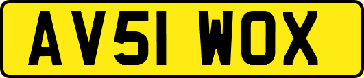 AV51WOX