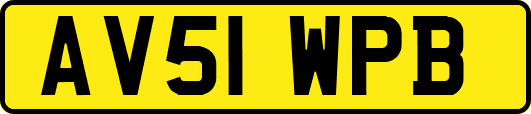 AV51WPB