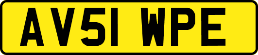 AV51WPE