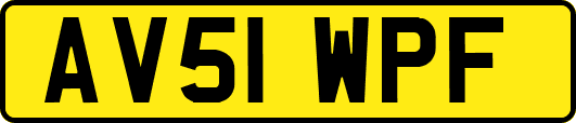 AV51WPF