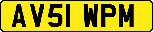AV51WPM