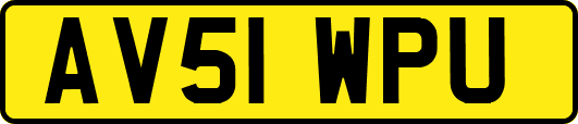 AV51WPU