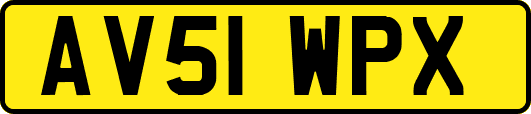 AV51WPX