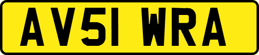 AV51WRA