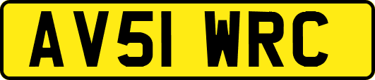 AV51WRC