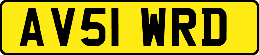 AV51WRD