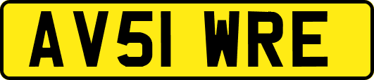 AV51WRE