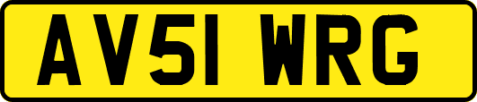 AV51WRG