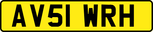 AV51WRH