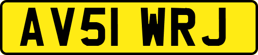 AV51WRJ