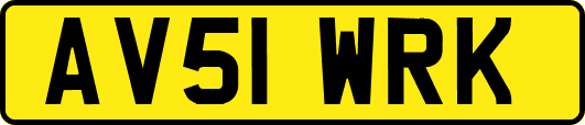 AV51WRK