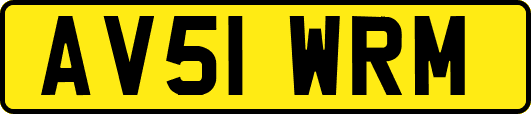 AV51WRM
