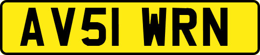 AV51WRN