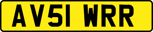AV51WRR