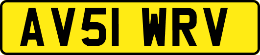AV51WRV