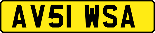 AV51WSA