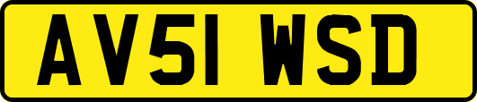 AV51WSD
