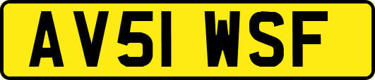 AV51WSF
