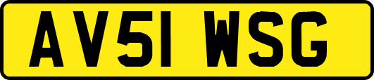 AV51WSG