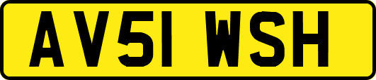 AV51WSH