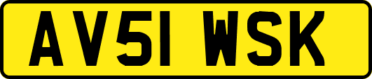AV51WSK