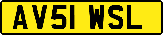 AV51WSL
