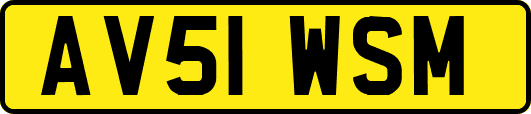 AV51WSM