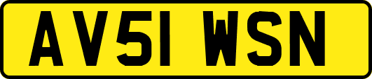 AV51WSN